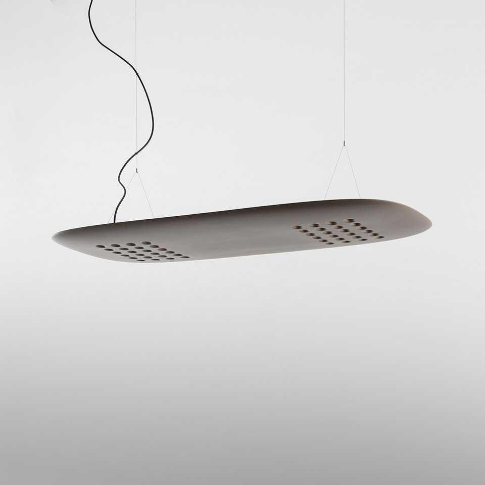 Потолочный светильник  Artemide ALE.01 | interior market
