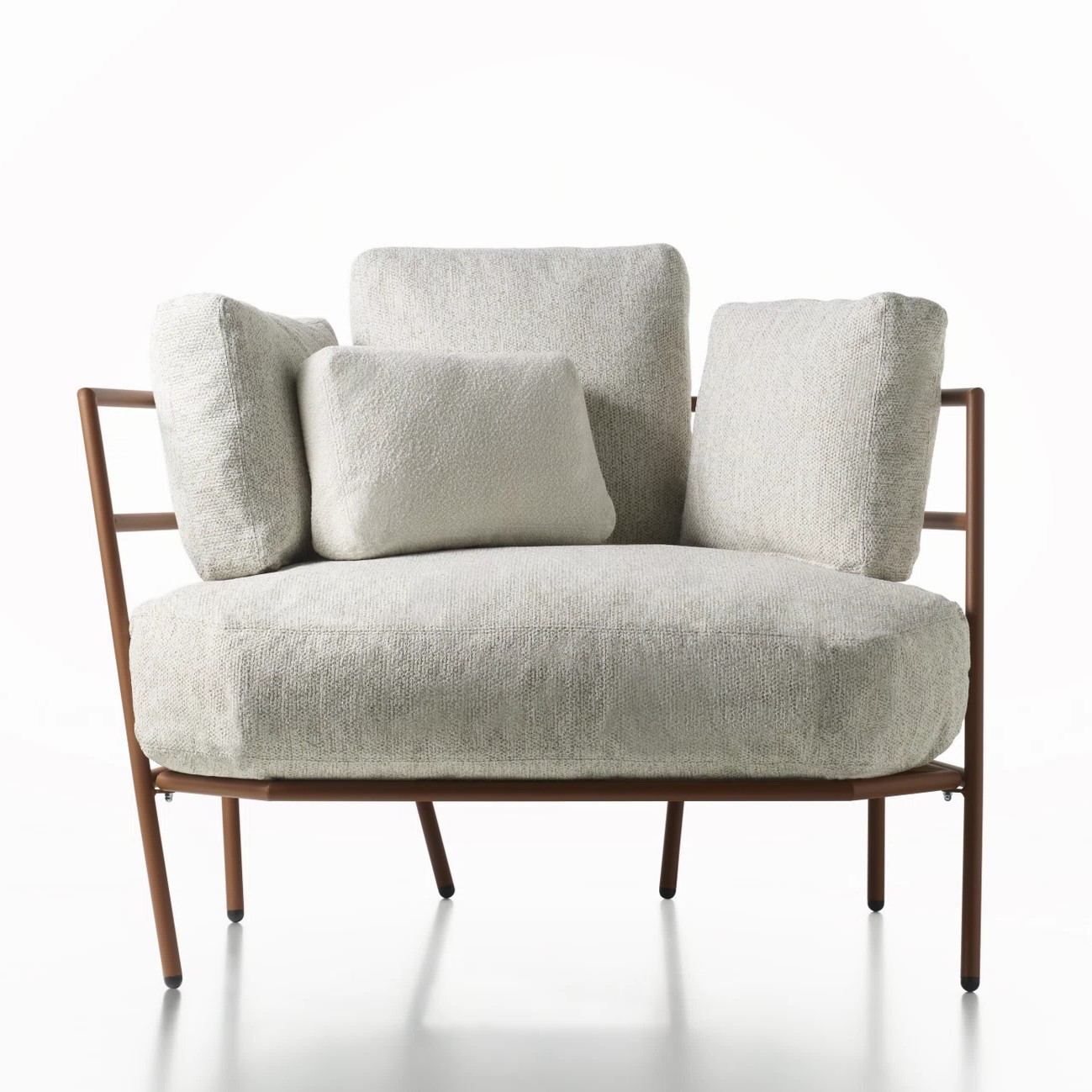 Кресло ALIAS Dehors | interior market