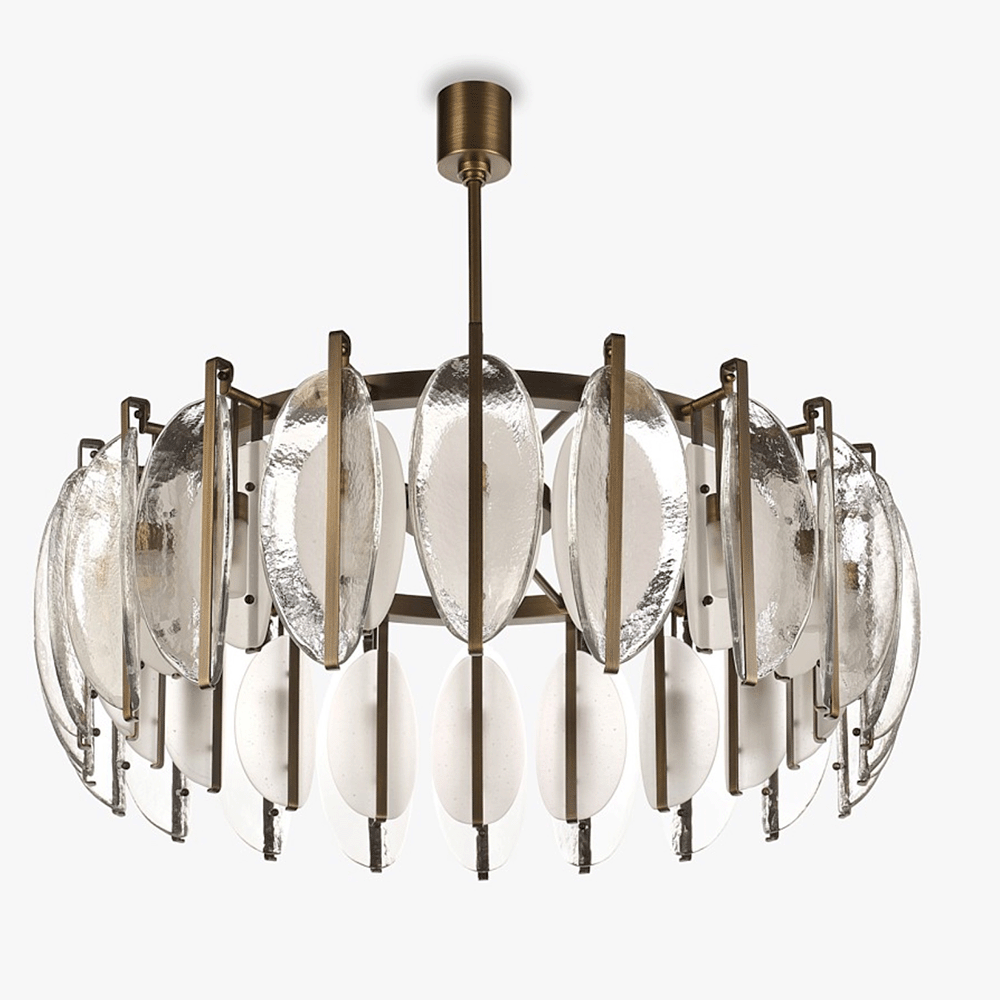 Светильник Bella Figura MONARCH CHANDELIER | interior market