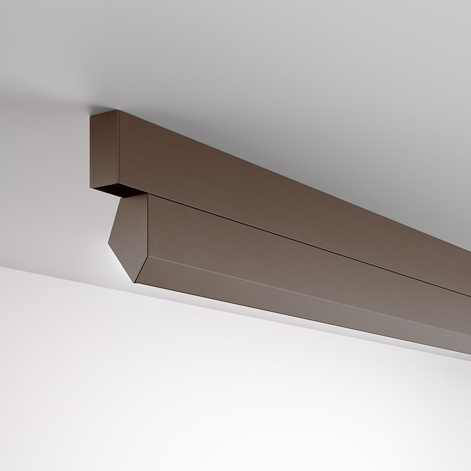 Потолочный светильник  Artemide A24 Wall Washer | interior market
