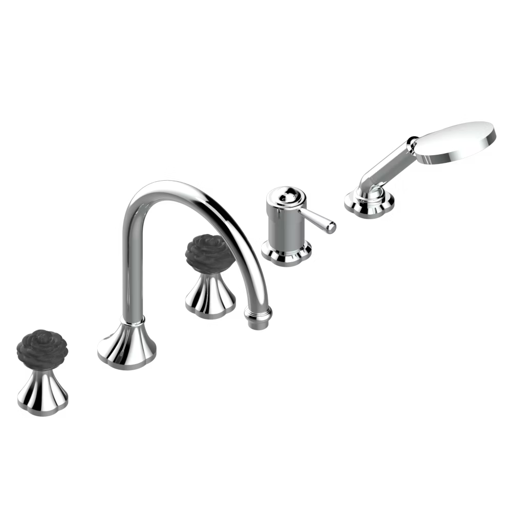 Смеситель для ванны THG  | interior market