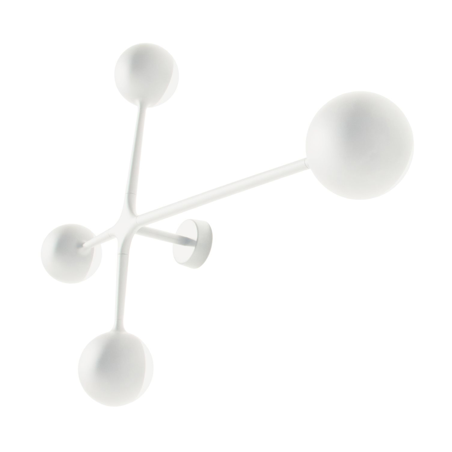 Бра Cassina DOT | interior market