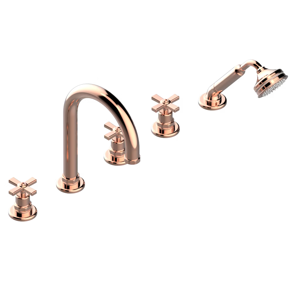 Смеситель для ванны THG  | interior market