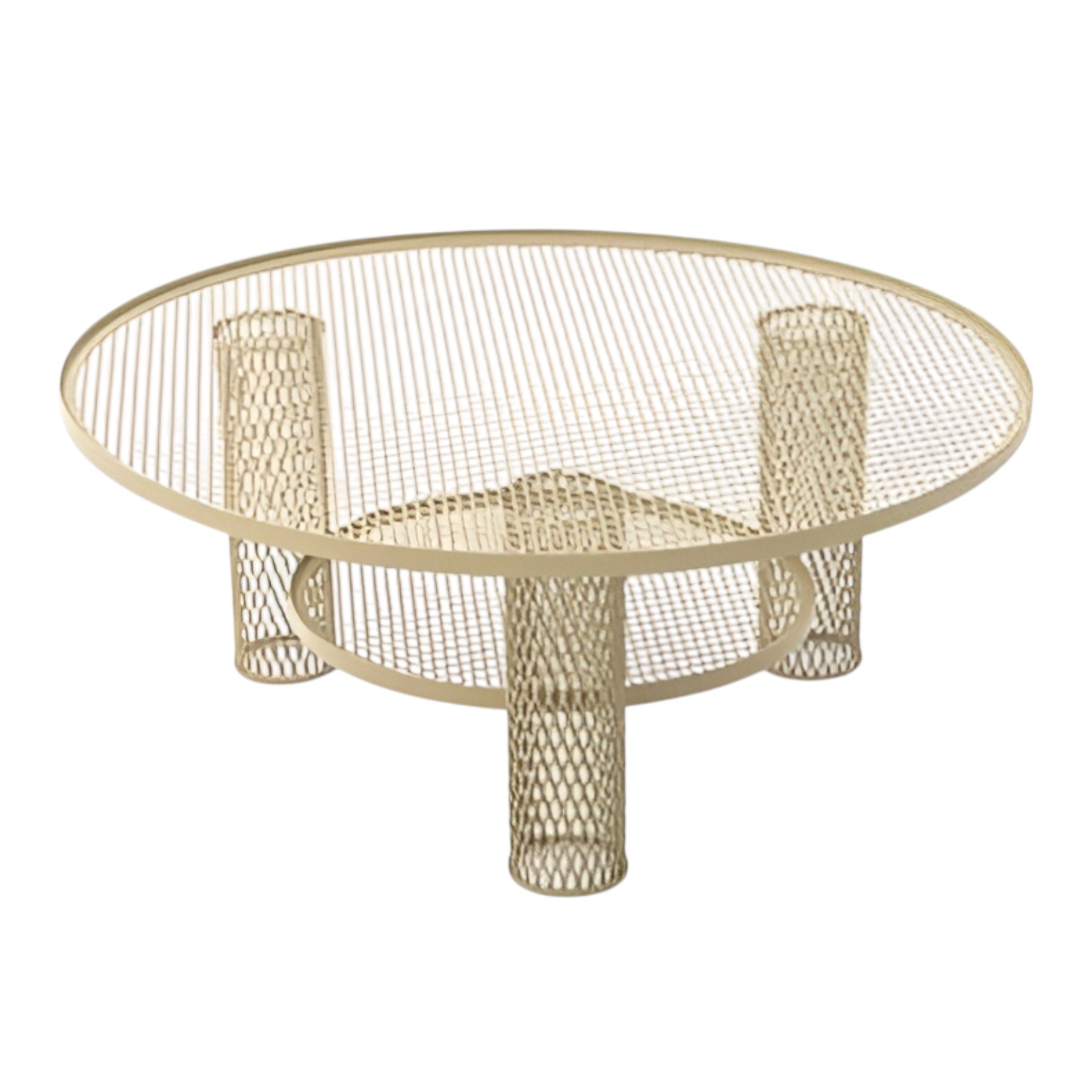 Журнальный столик Moroso Net | interior market