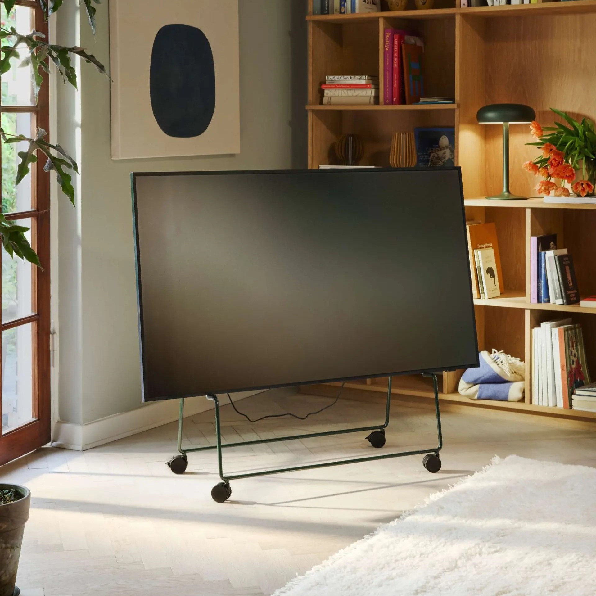 Подставка под ТВ Please Wait To Be Seated CARRY | interior market