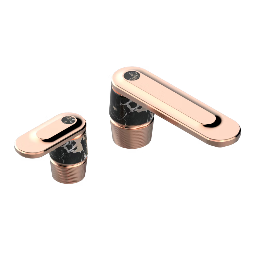 Смеситель для раковины THG Corvair Portoro | interior market