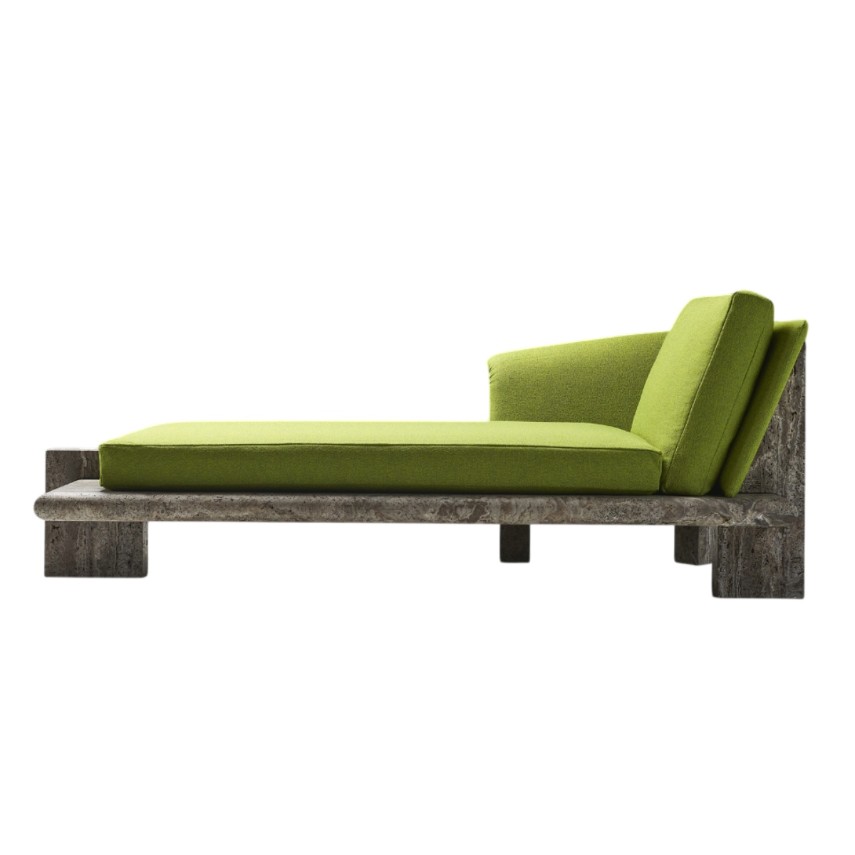 Уличный шезлонг Neutra La Grande Muraglia | interior market