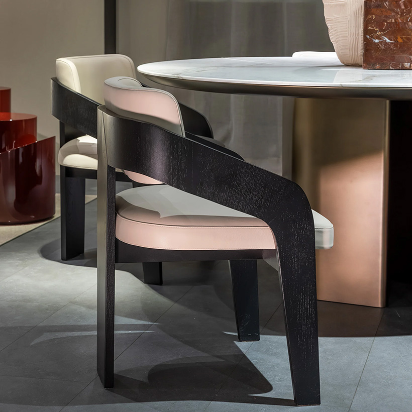 Стул Malerba New Mood | interior market