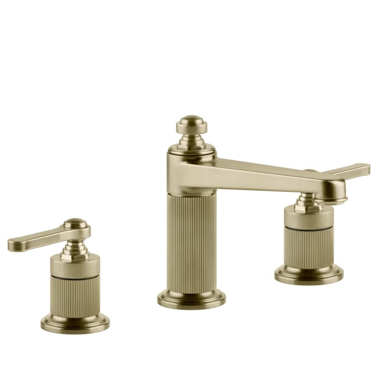 Смеситель для раковины Gessi VENTI20 | interior market