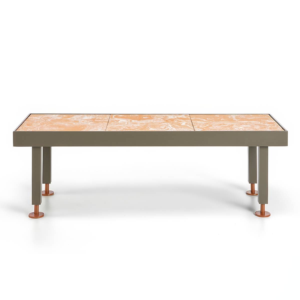 Приставной столик Ethimo Seeds | interior market