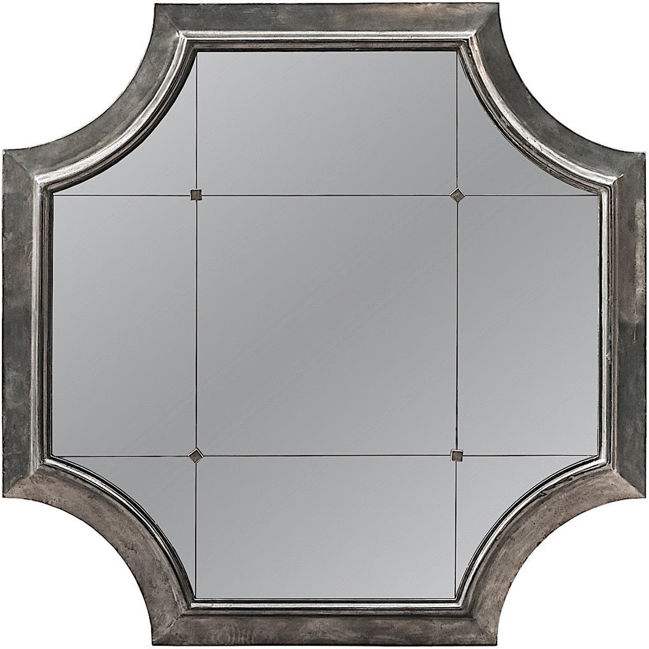 Зеркало интерьерное Mis En Demeure Buzet | interior market