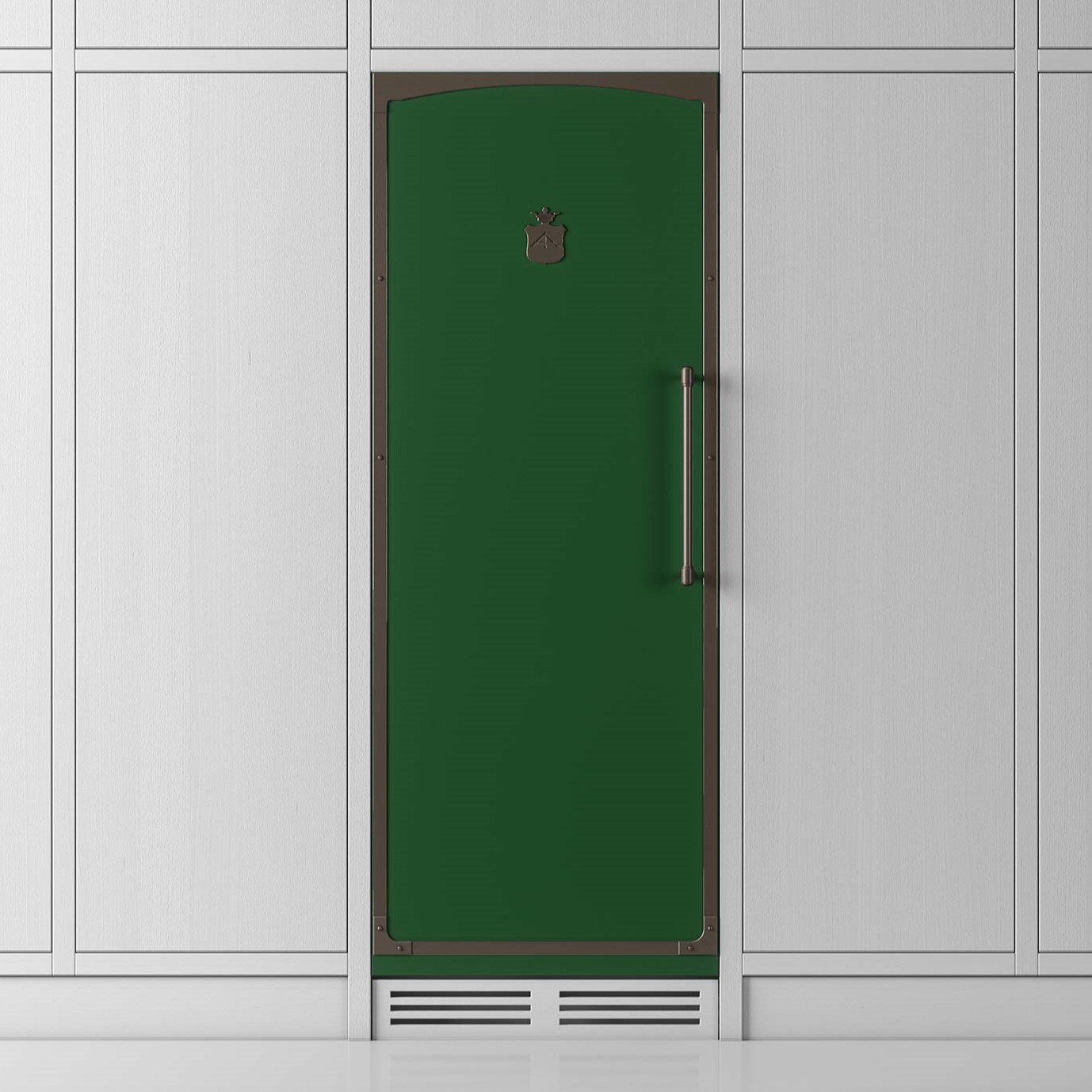 Холодильник  Gullo PROFESSIONAL | interior market