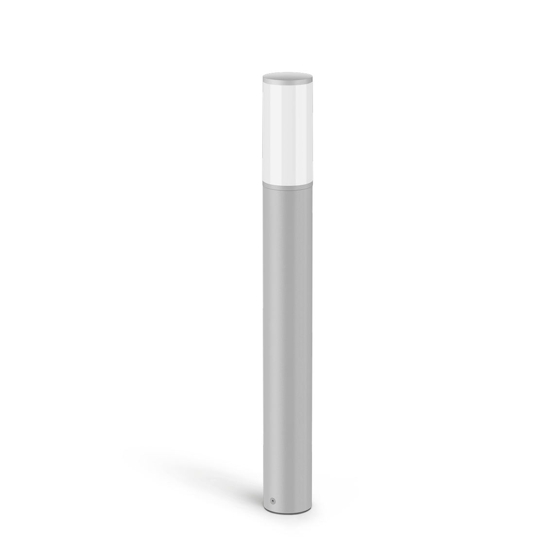 Уличный светильник  Lombardo Stik 60 Opal Bollard | interior market