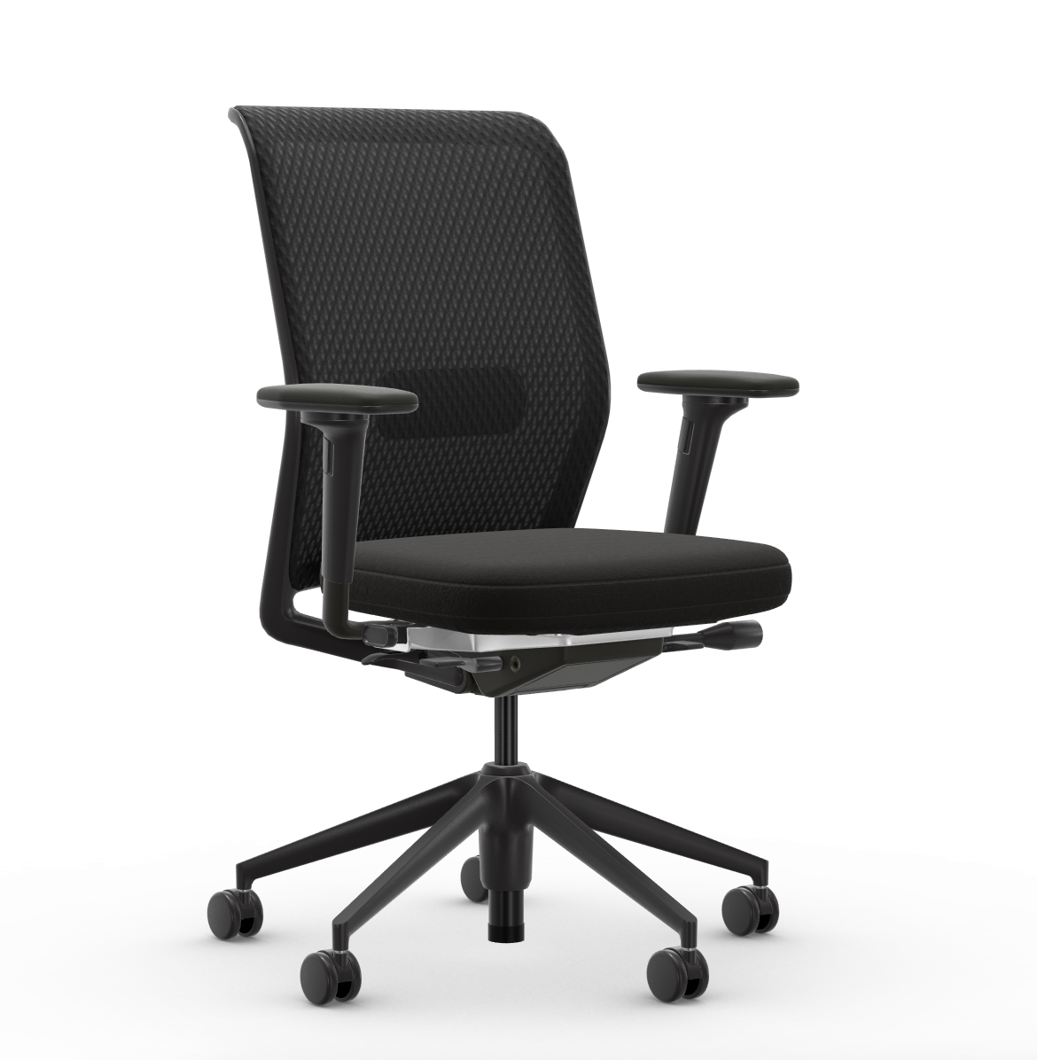 Кресло Vitra ID Mesh | interior market