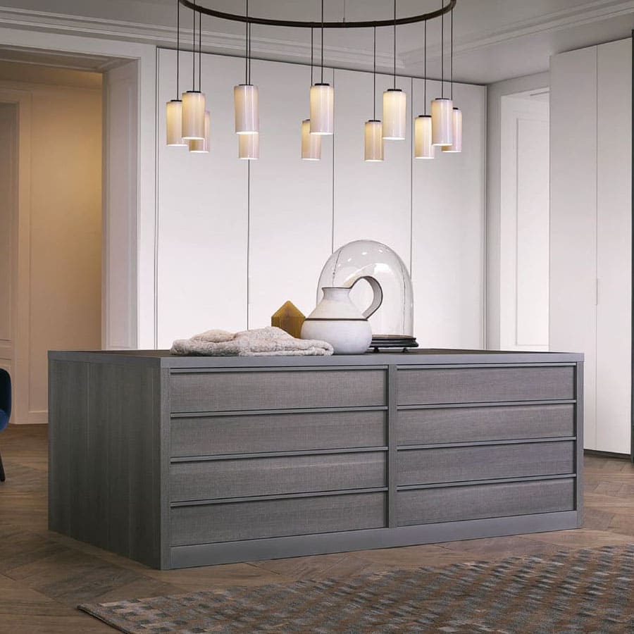 Комод Poliform Senzafine | interior market