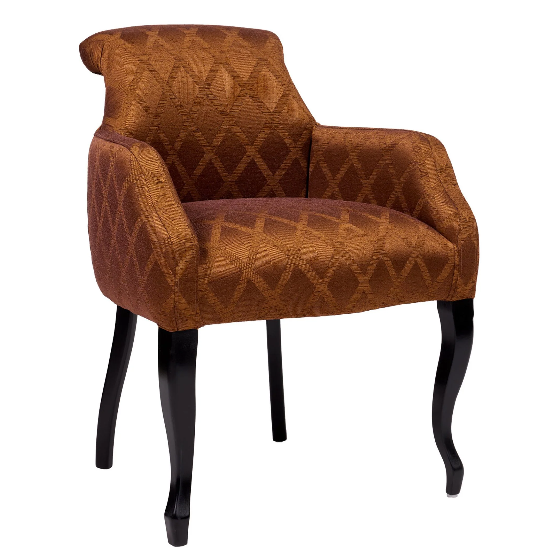 Кресло Mis En Demeure MADAME | interior market