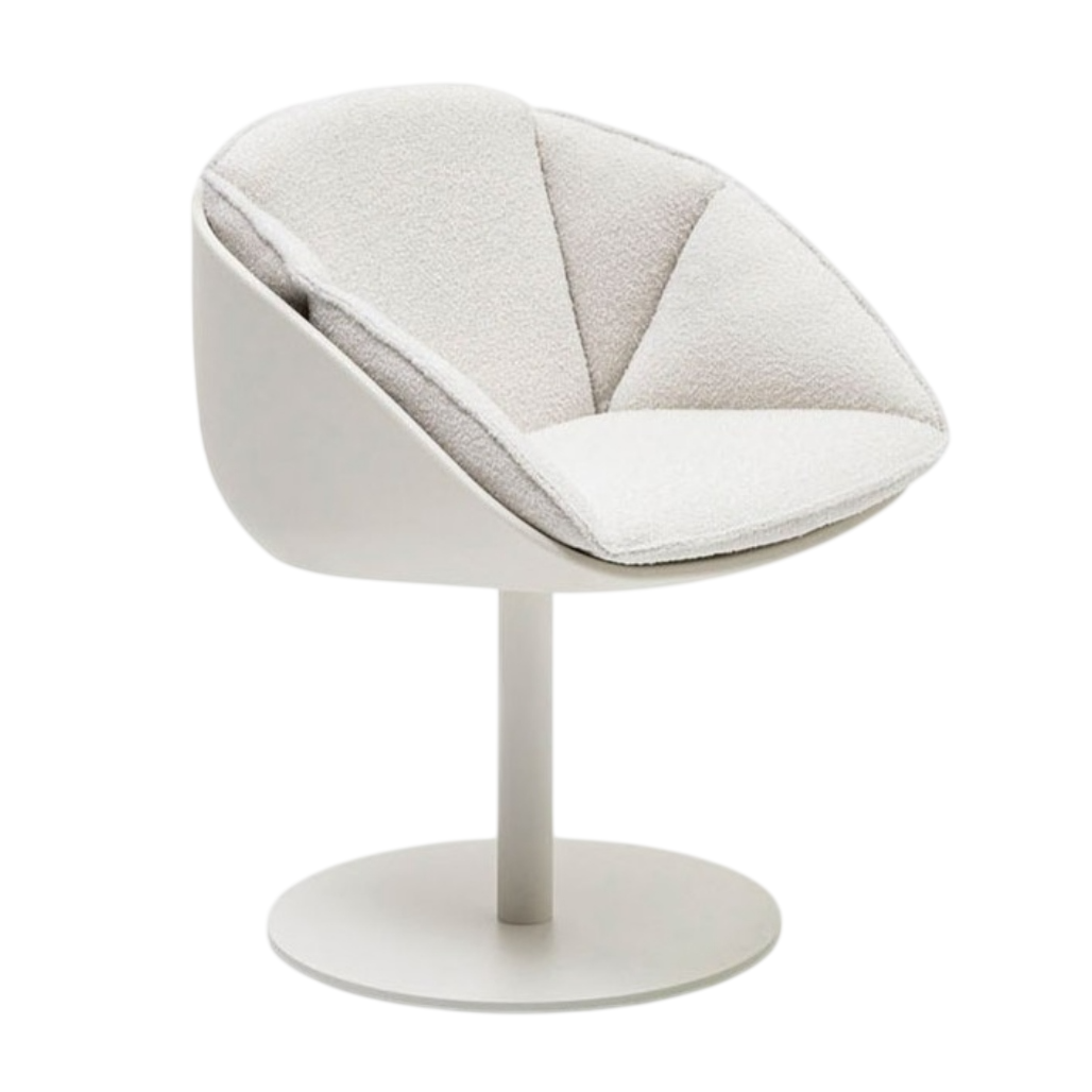 Стул для улицы Paola lenti Amable | interior market