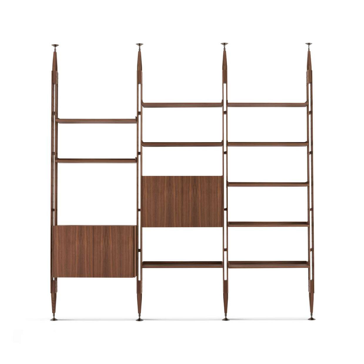 Стеллаж  Cassina INFINITO | interior market