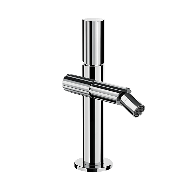 Смеситель для биде Gessi Incastri | interior market Смеситель для биде Gessi Incastri | interior market