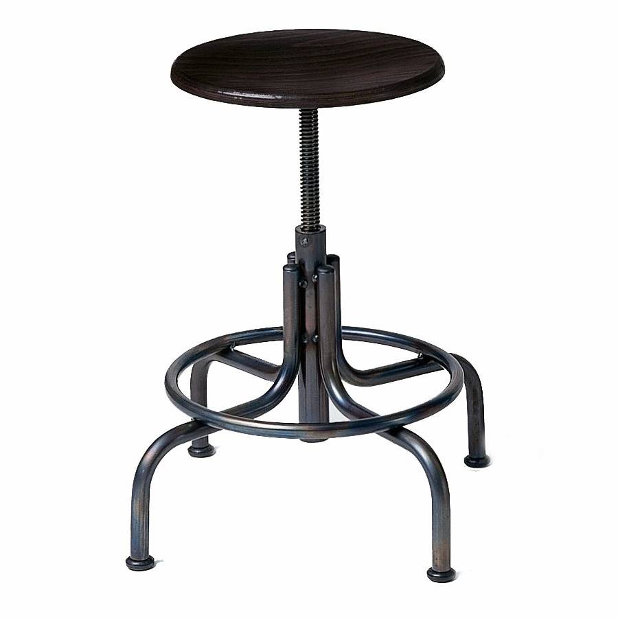 Табурет LAMBERT Industrie | interior market