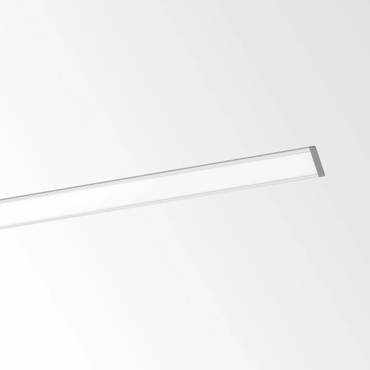 Технический свет Delta Light SHELFLINE 20 ST profile | interior market