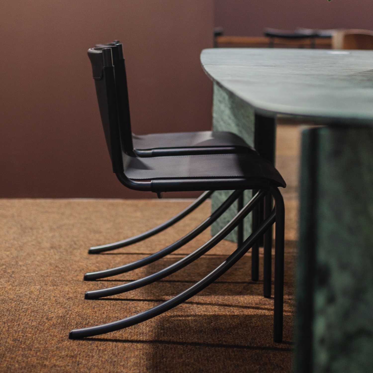 Стул Acerbis Jot | interior market
