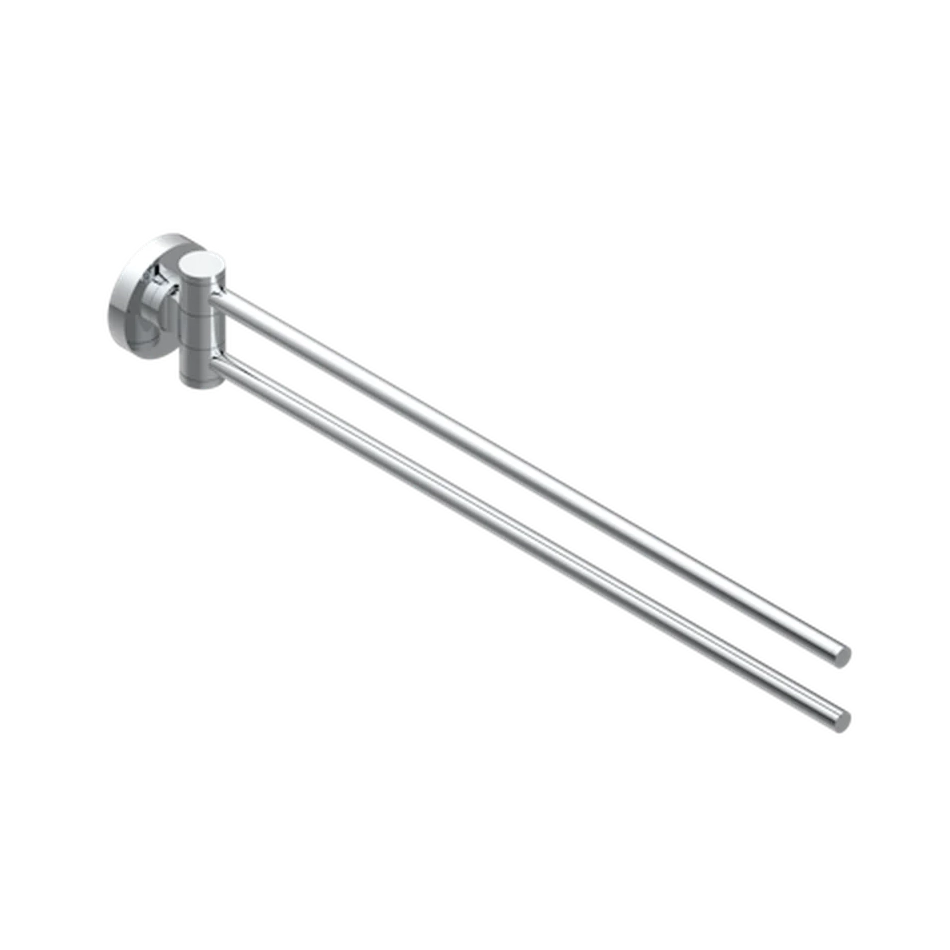 Держатель для полотенец THG ZOOM.7 | interior market