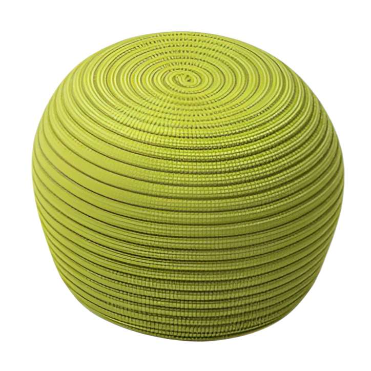 Пуф Paola lenti Otto  | interior market