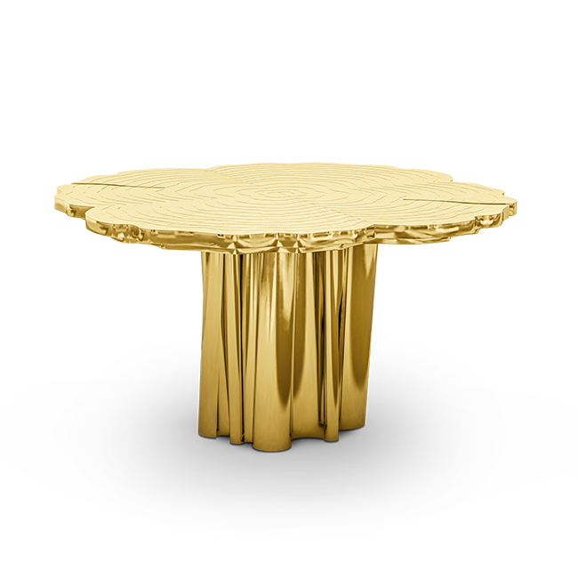 Обеденный стол Boca do Lobo Fortuna Round Dining Table | interior market Обеденный стол Boca do Lobo Fortuna Round Dining Table | interior market