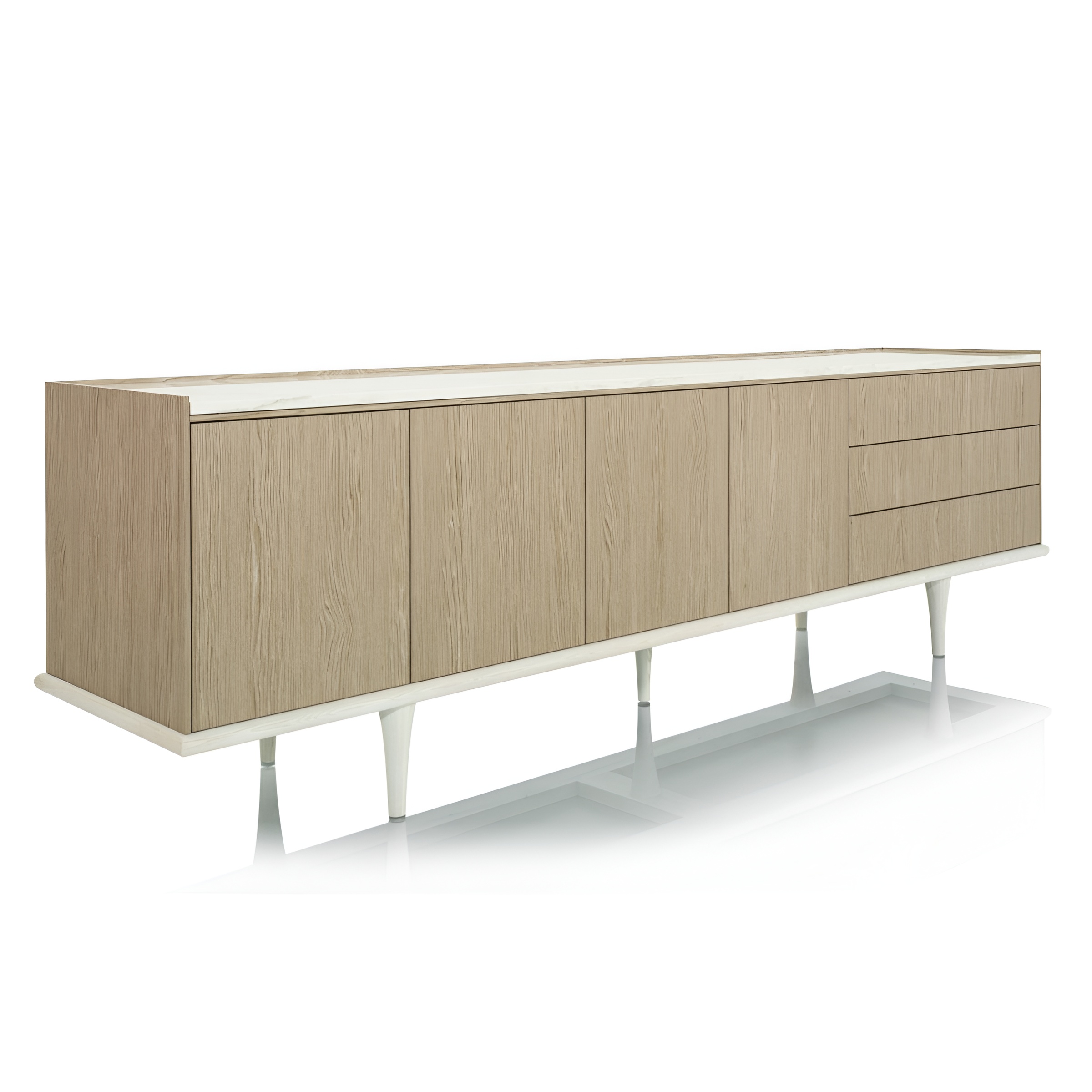 Комод JNL Mékong H | interior market