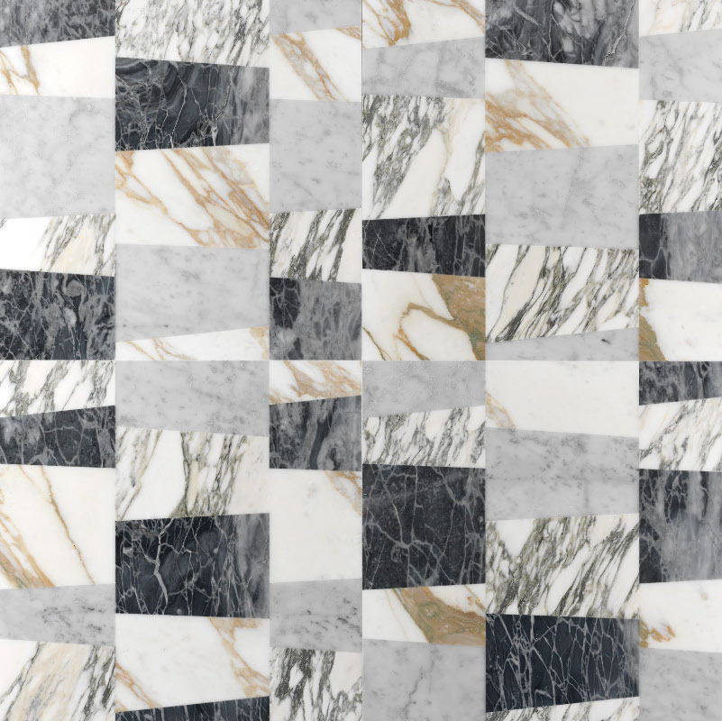 Напольное покрытие Lithos Design Piano | interior market