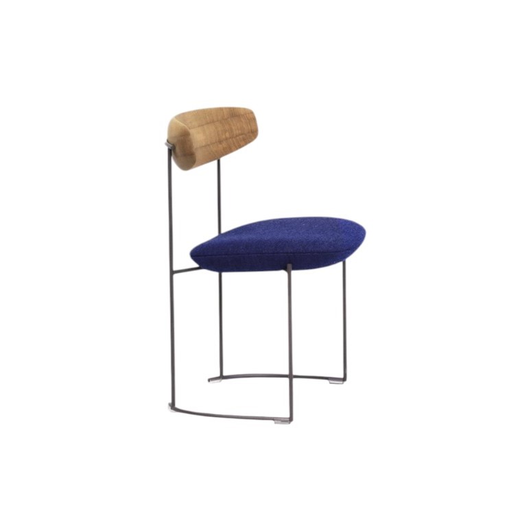 Стул обеденный для улицы Potocco Keel | interior market