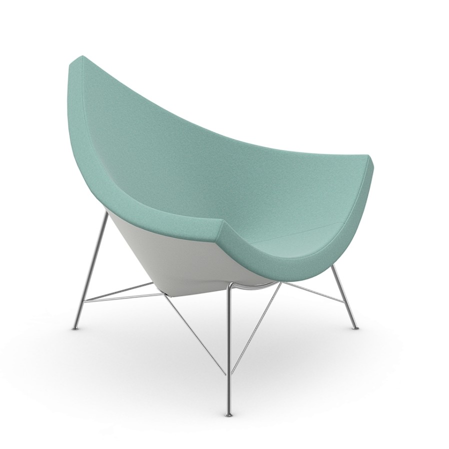 Стул Vitra Coconut Chair | interior market