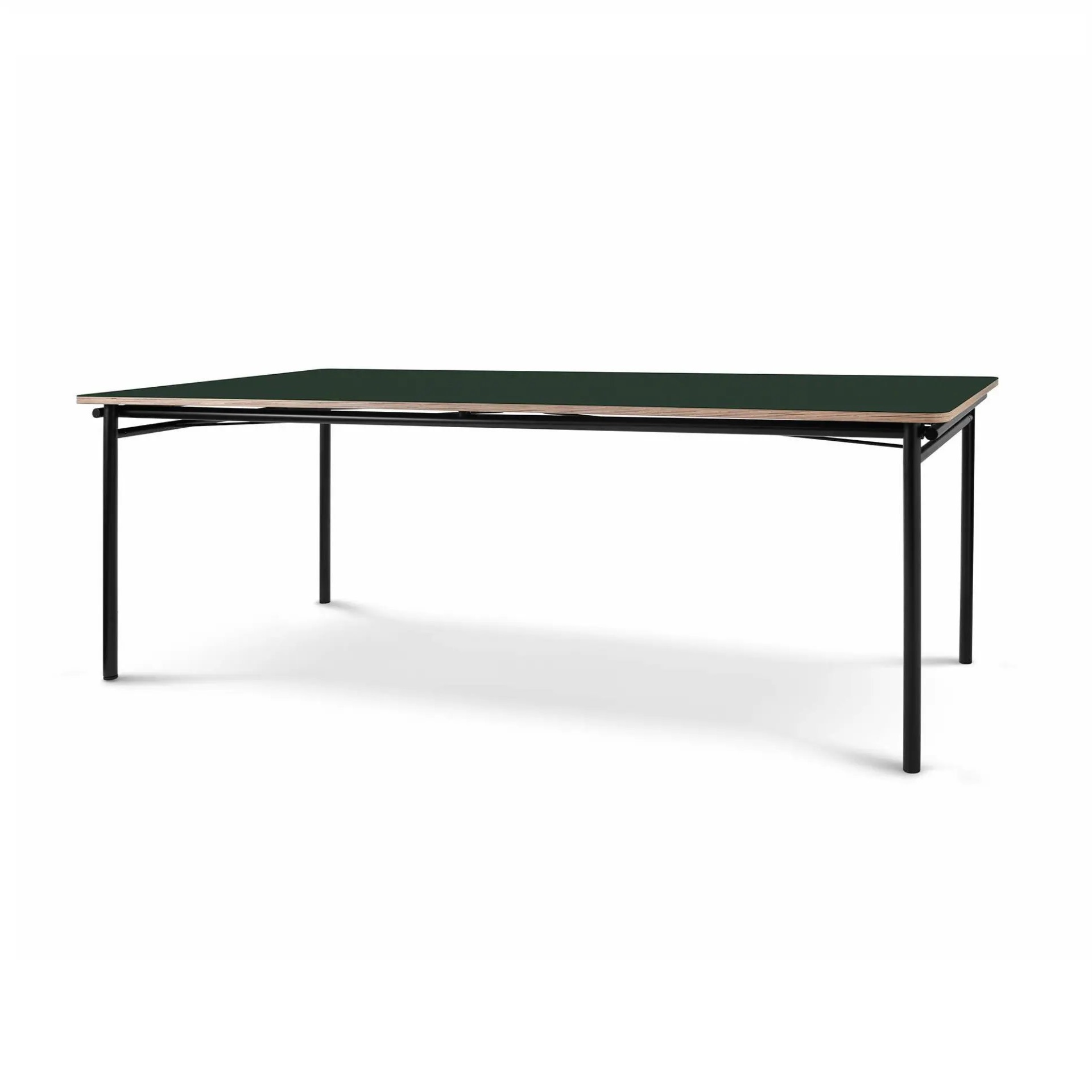 Обеденный стол Please Wait To Be Seated TAFFEL | interior market