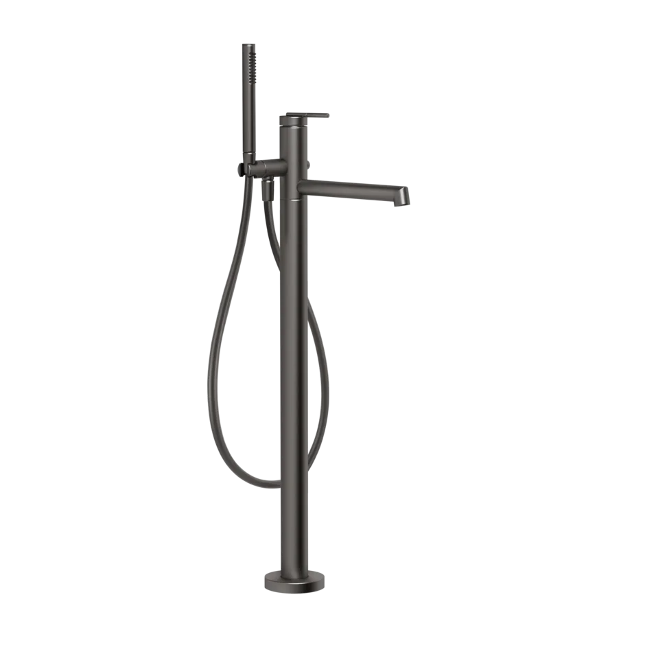 Смеситель для ванны Gessi INGRANAGGIO | interior market