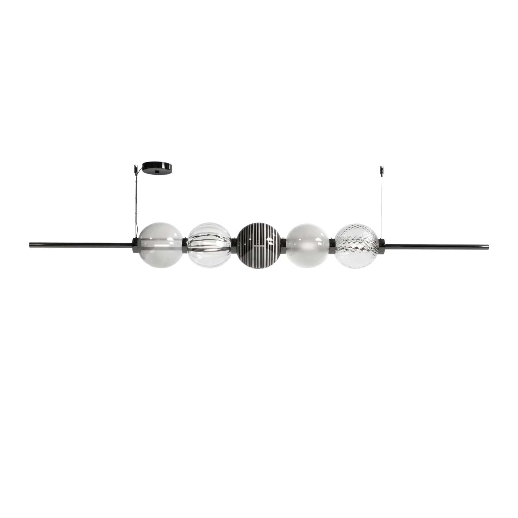 Потолочный светильник Venini Abaco | interior market