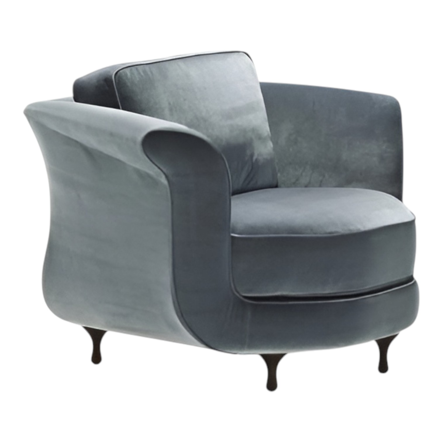 Кресло Moroso Big Mama | interior market