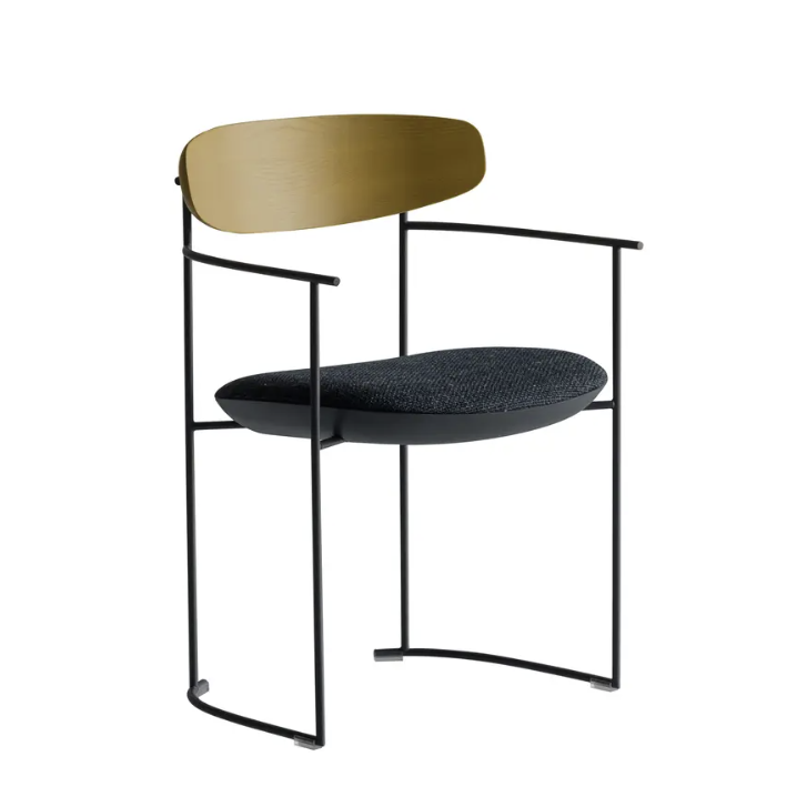 Обеденный стул Potocco Keel | interior market