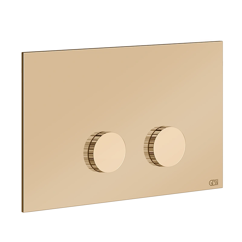 Клавиша Gessi INGRANAGGIO | interior market