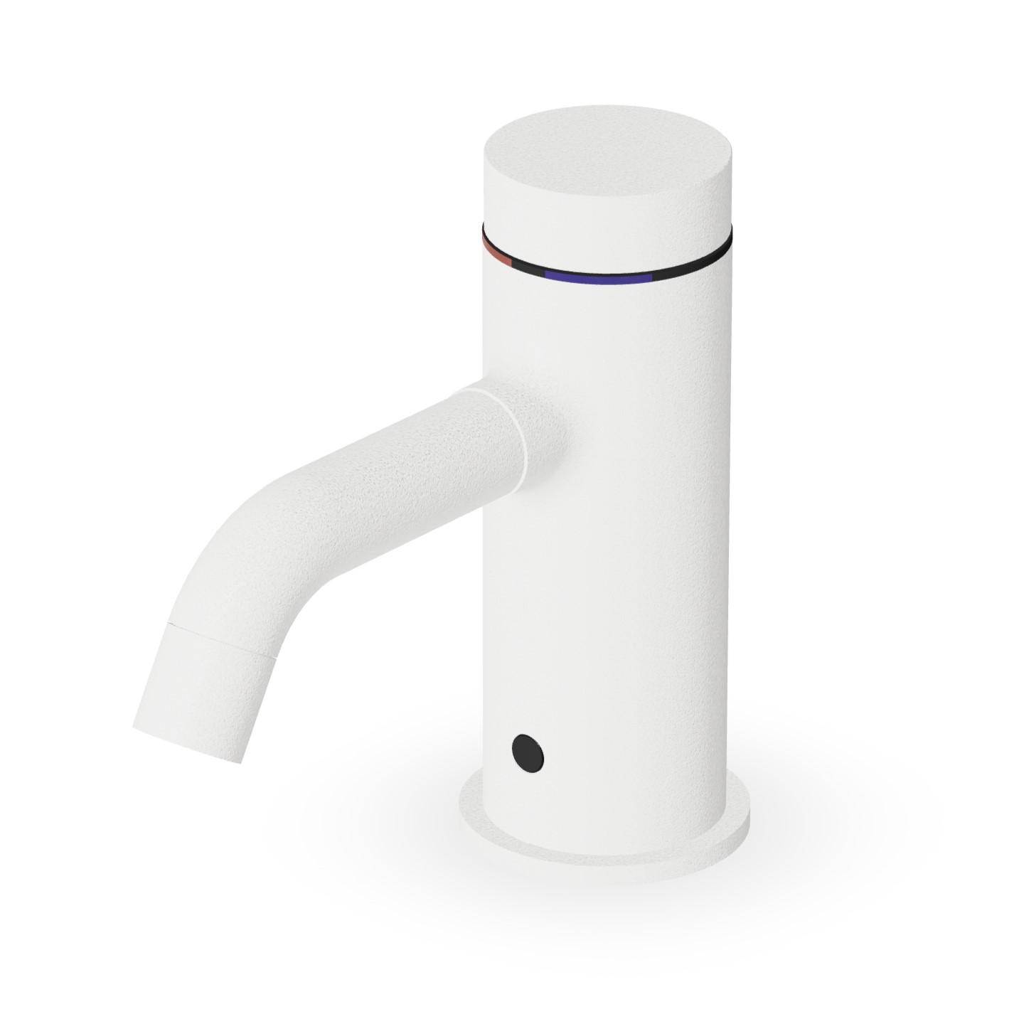 Смеситель для раковины Zucchetti  | interior market