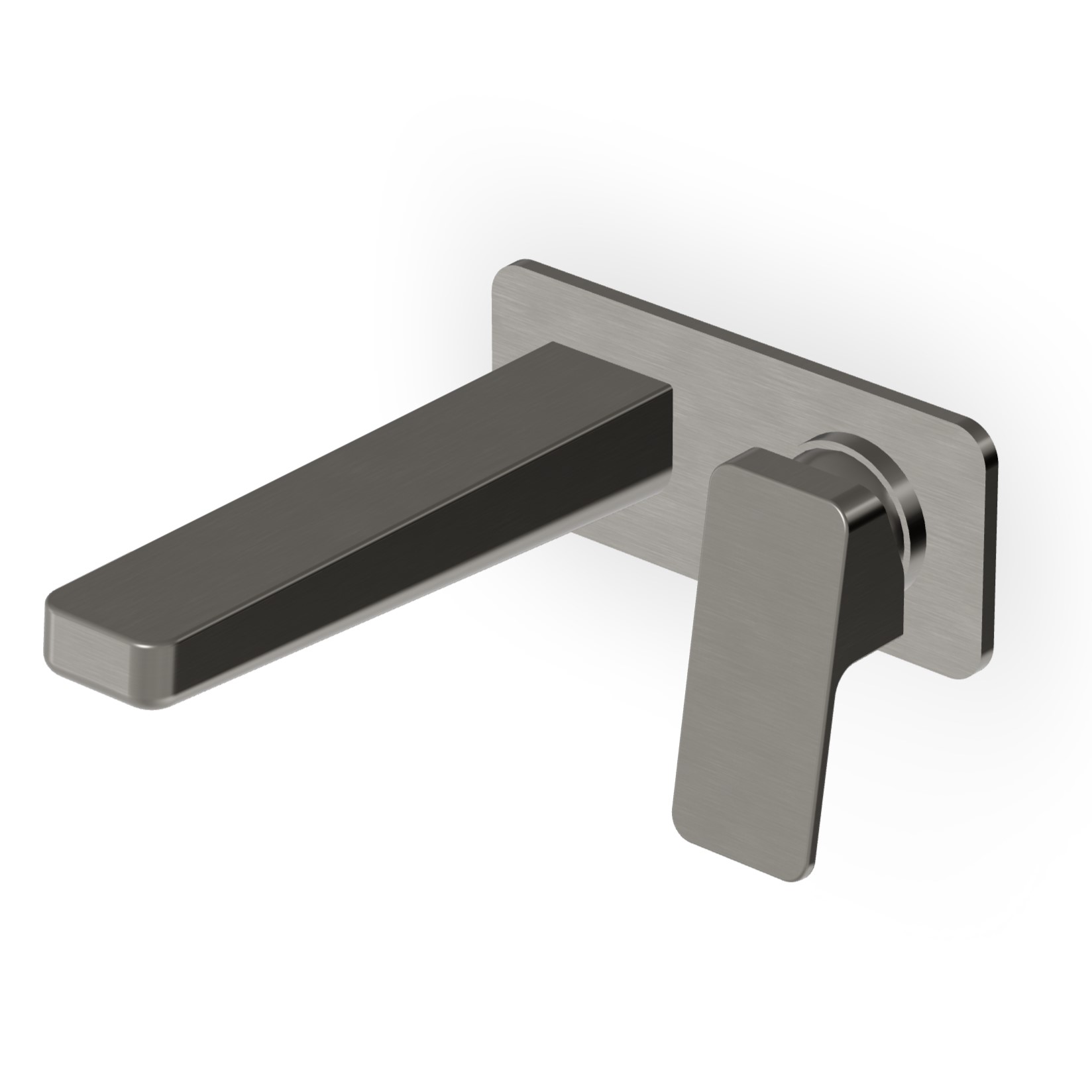 Смеситель для раковины Zucchetti  | interior market