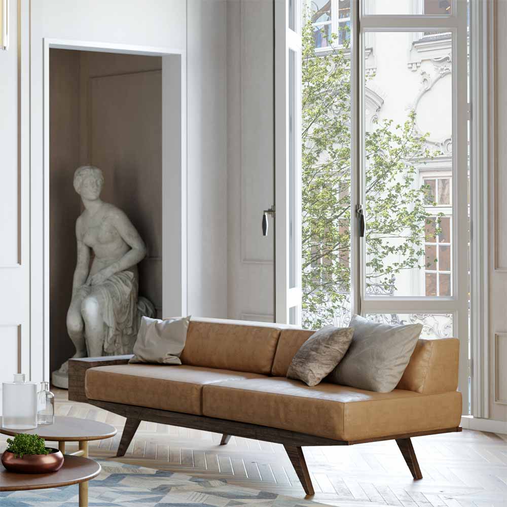 Диван Morelato Giò  | interior market