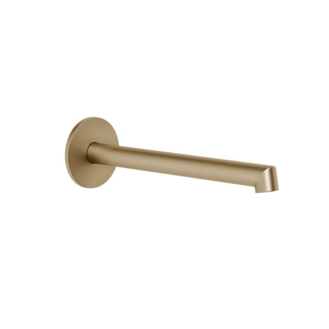 Излив настенный Gessi ANELLO/INGRANAGGIO | interior market