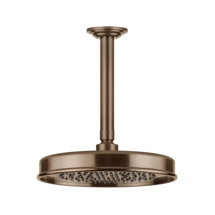 Верхний душ Gessi VENTI20 | interior market