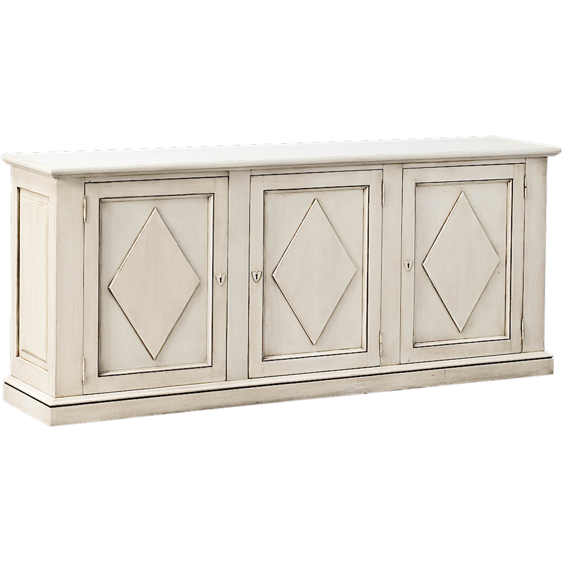 Буфет Mis En Demeure Albertas | interior market