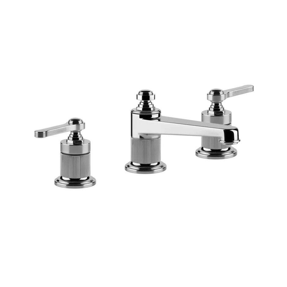 Смеситель для раковины Gessi VENTI20 | interior market