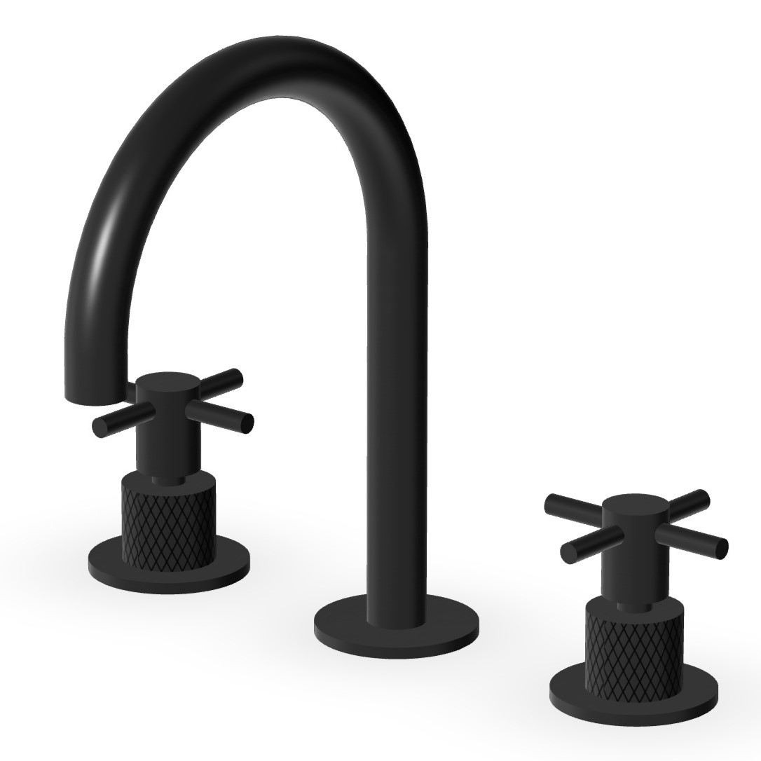 Смеситель для раковины Zucchetti  | interior market