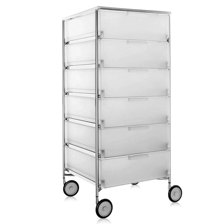 Офисная тумба Kartell Mobil | interior market