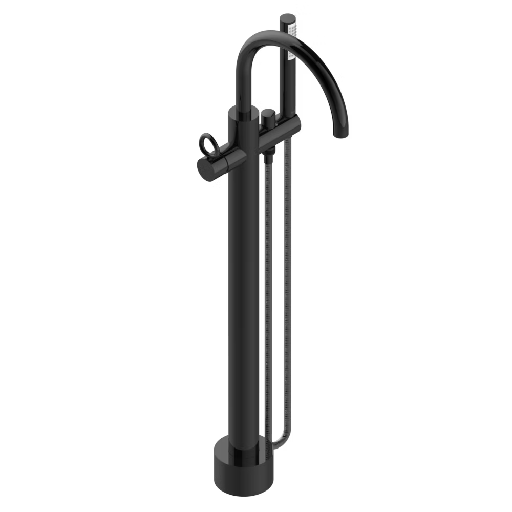 Смеситель напольный THG Collection "O" | interior market