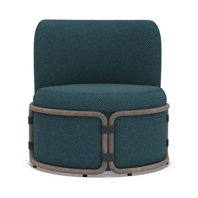 Кресло Ethimo Rotin | interior market Кресло Ethimo Rotin | interior market